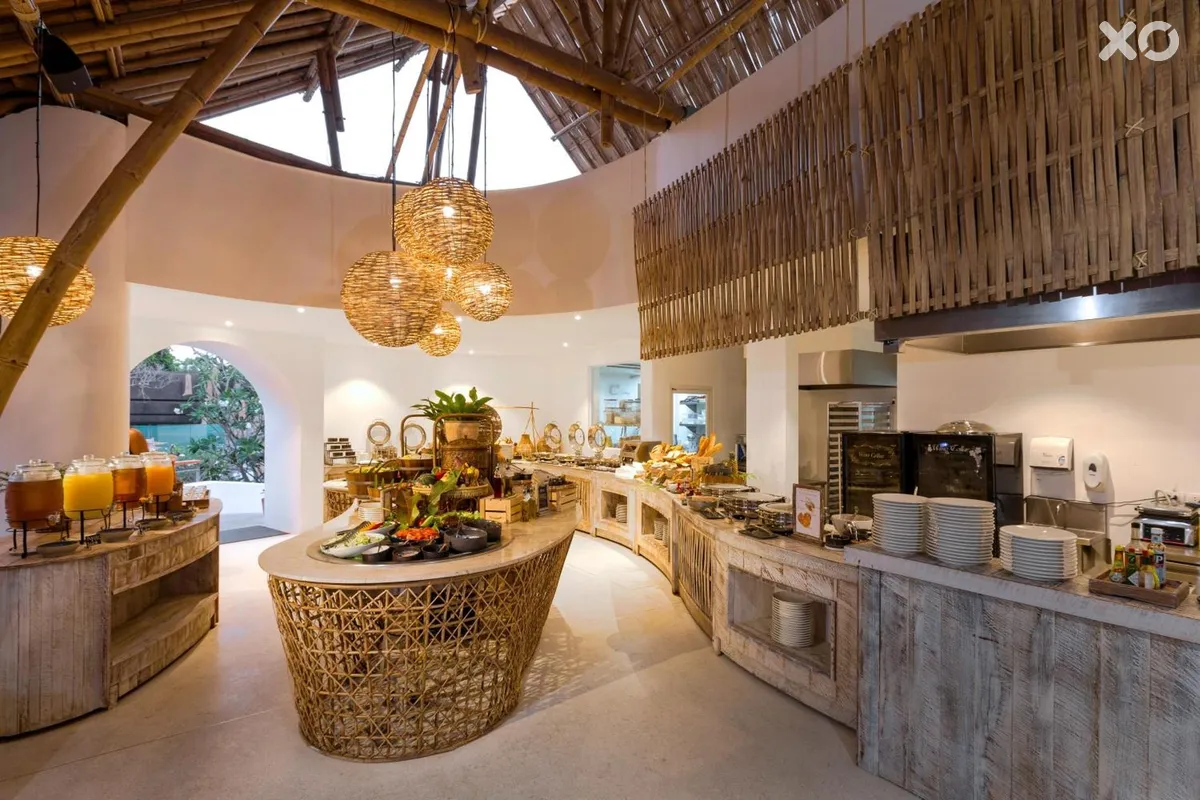 Eden Beach Khaolak Resort & Spa