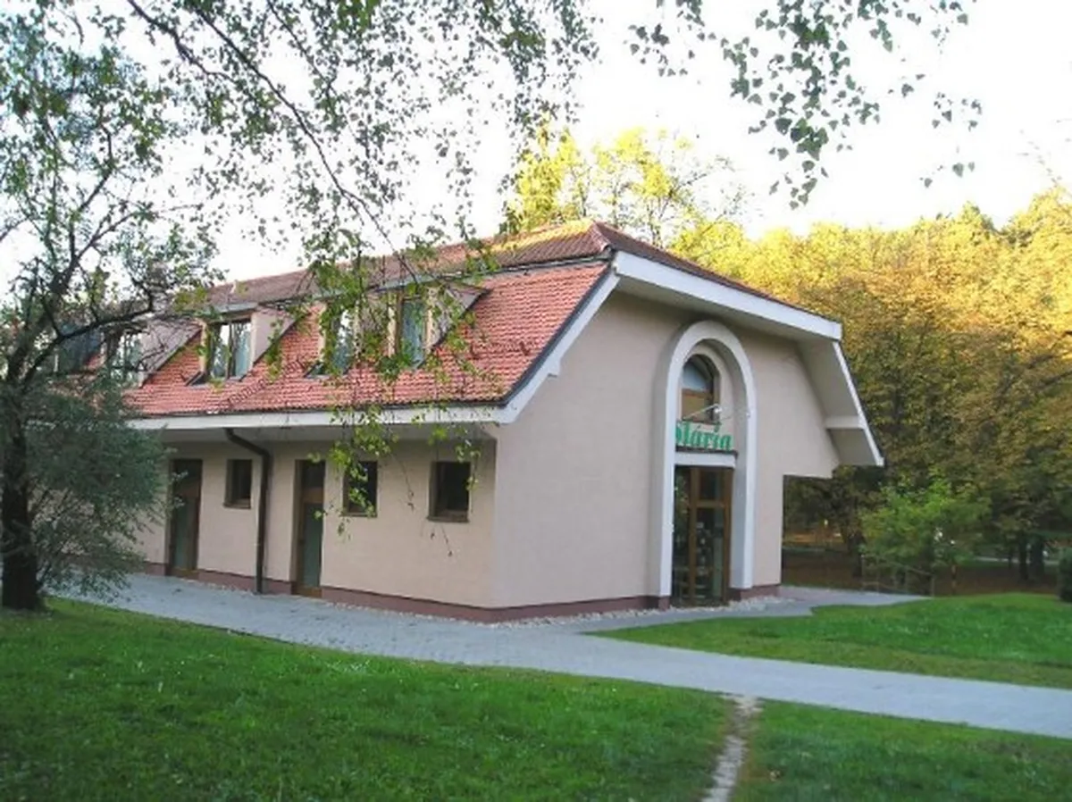 Slavia Hotel