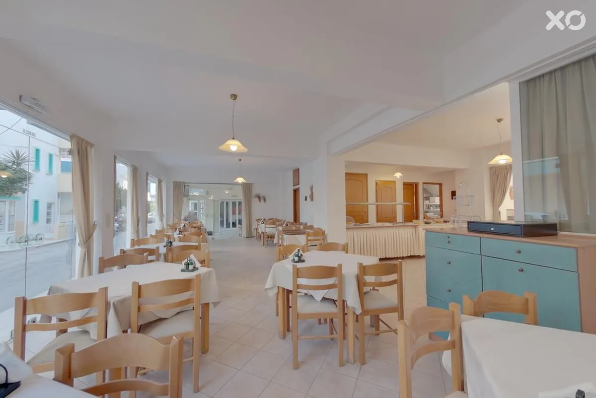 Marirena Hotel