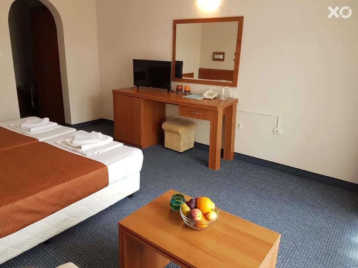 Liani Hotel