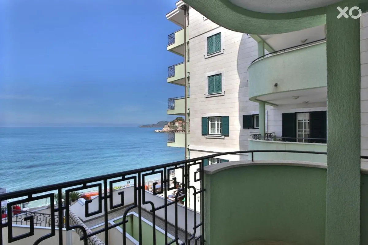 Montesan Apartments
