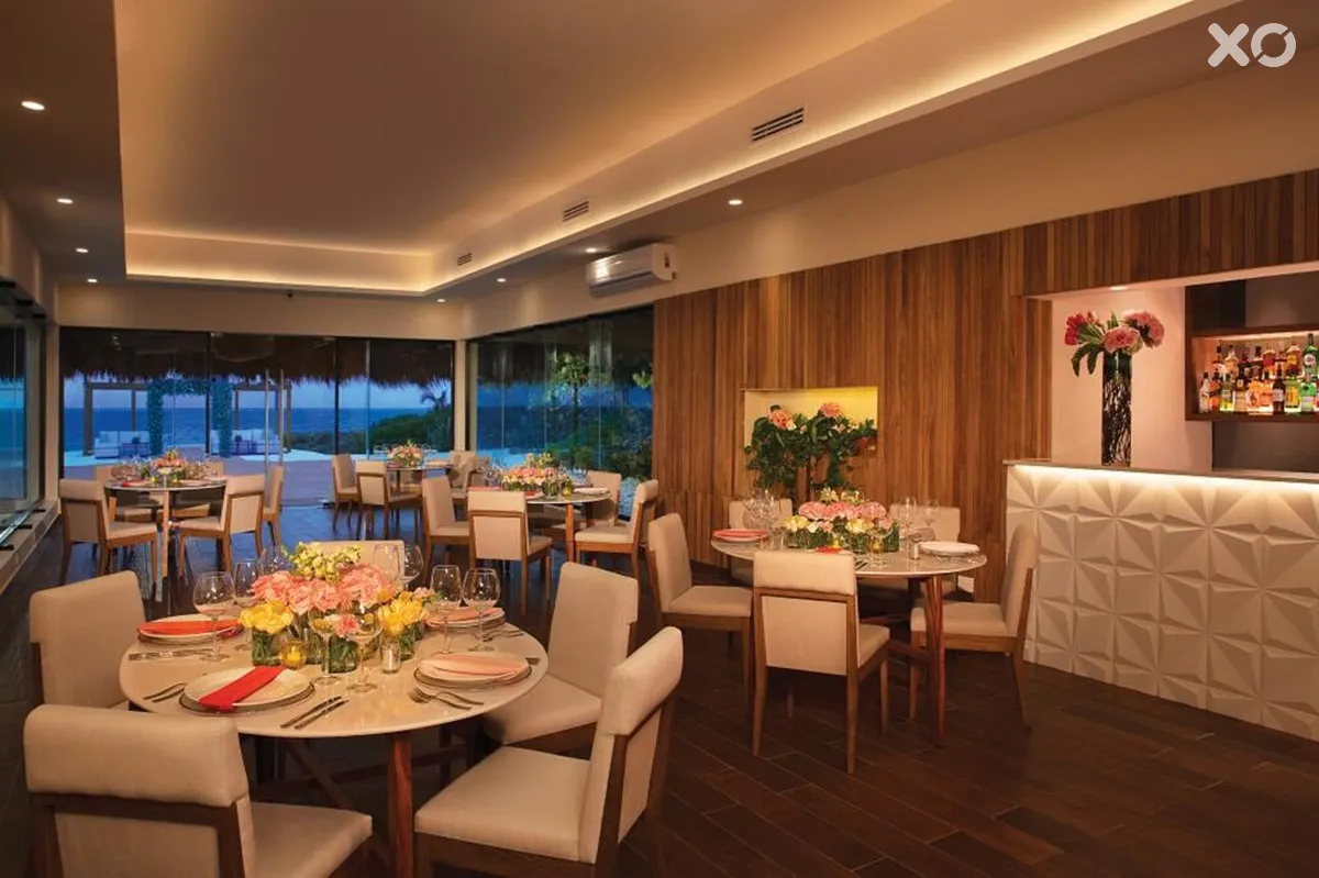Dreams Sapphire Resort & Spa