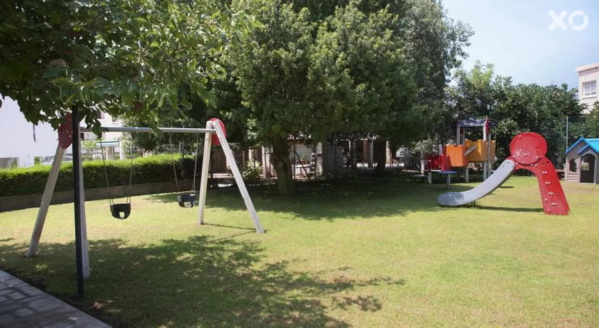Sofianna Resort & Spa