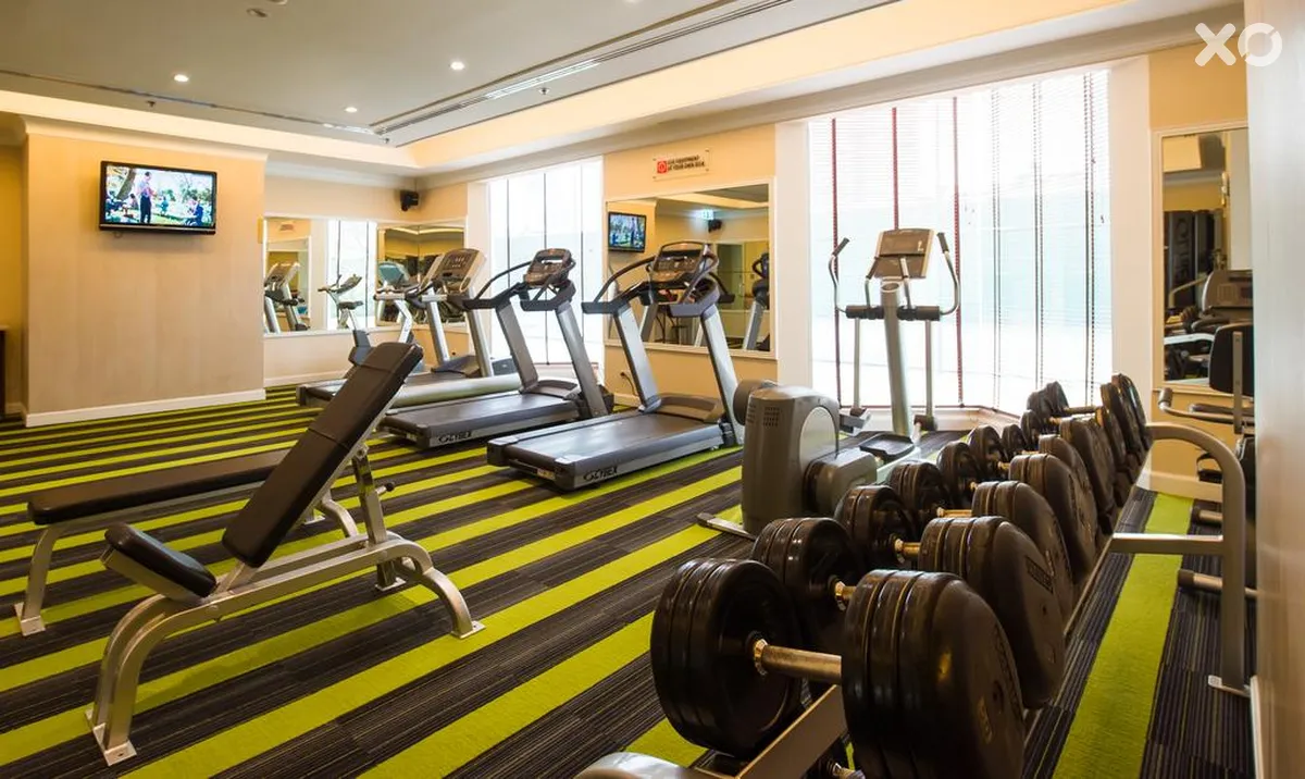 Holiday Inn Silom
