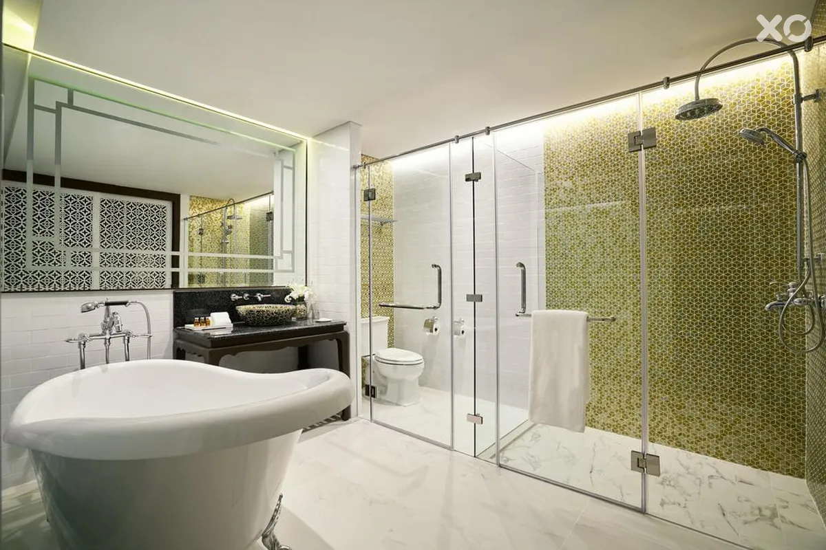 Movenpick Myth Patong Phuket Hotel