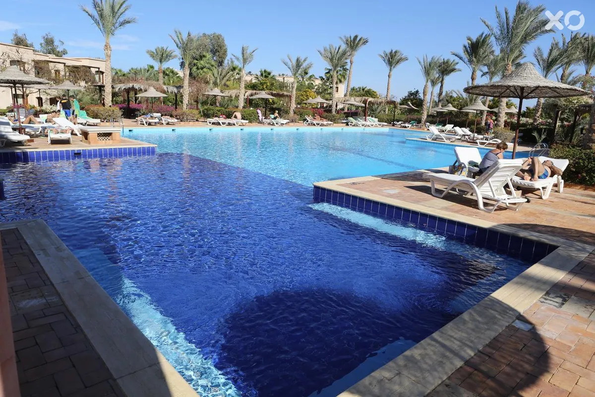 Tamra Beach Resort