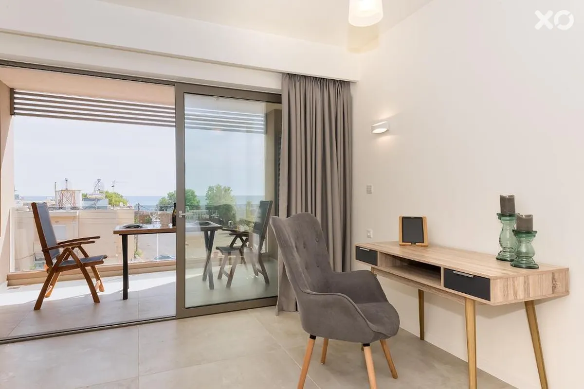 Lilium Luxury Suites