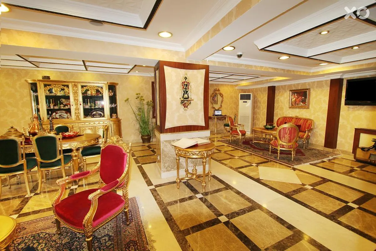 Balin Boutique Hotel