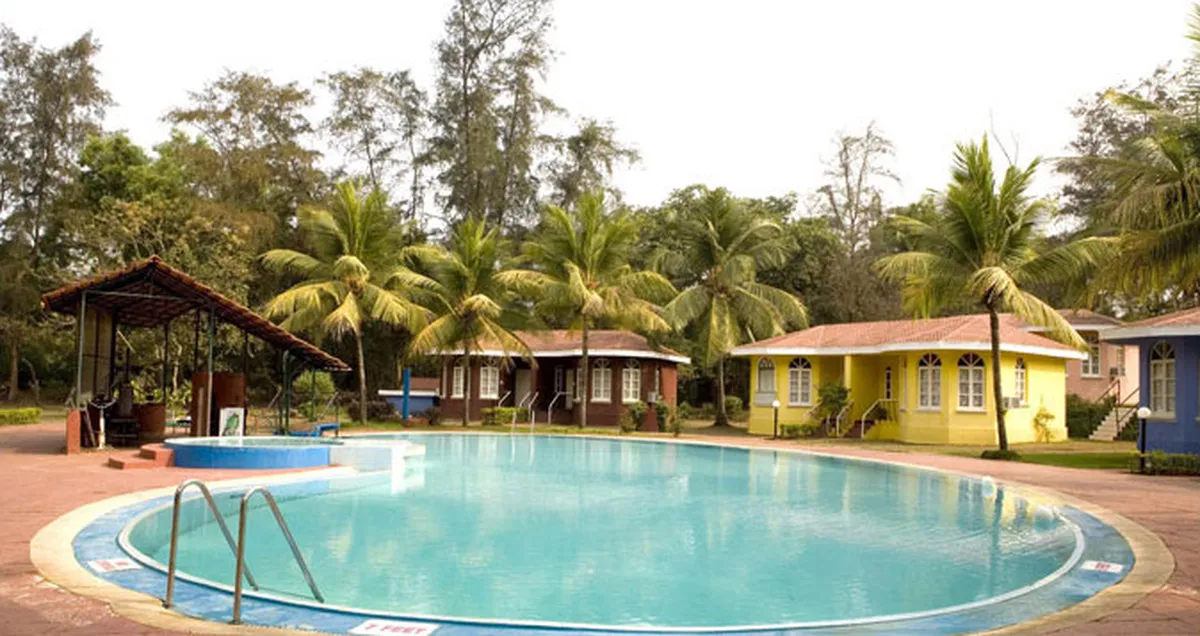 Varca Le Palms Beach Resort