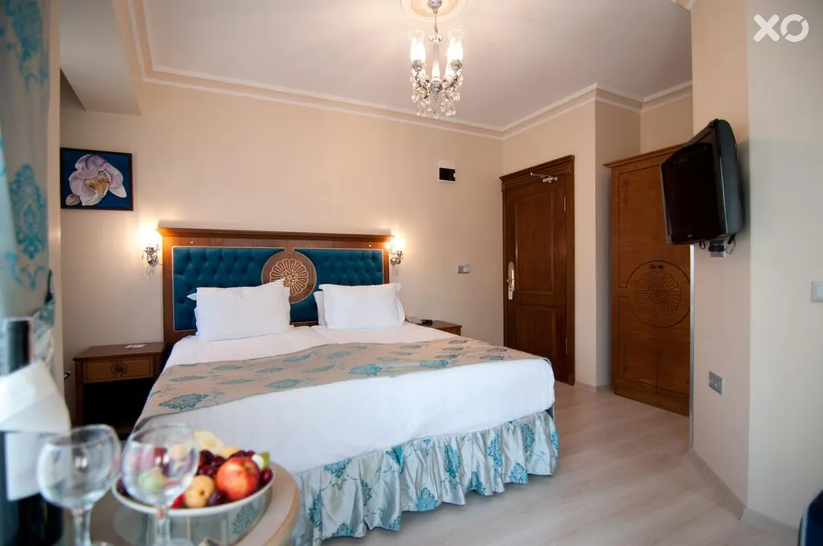 Ala Sofia Hotel
