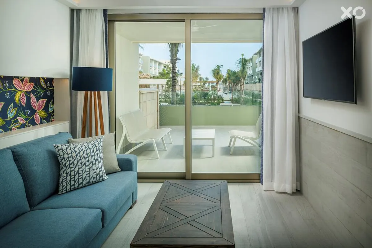 Catalonia Grand Costa Mujeres All Suites & Spa