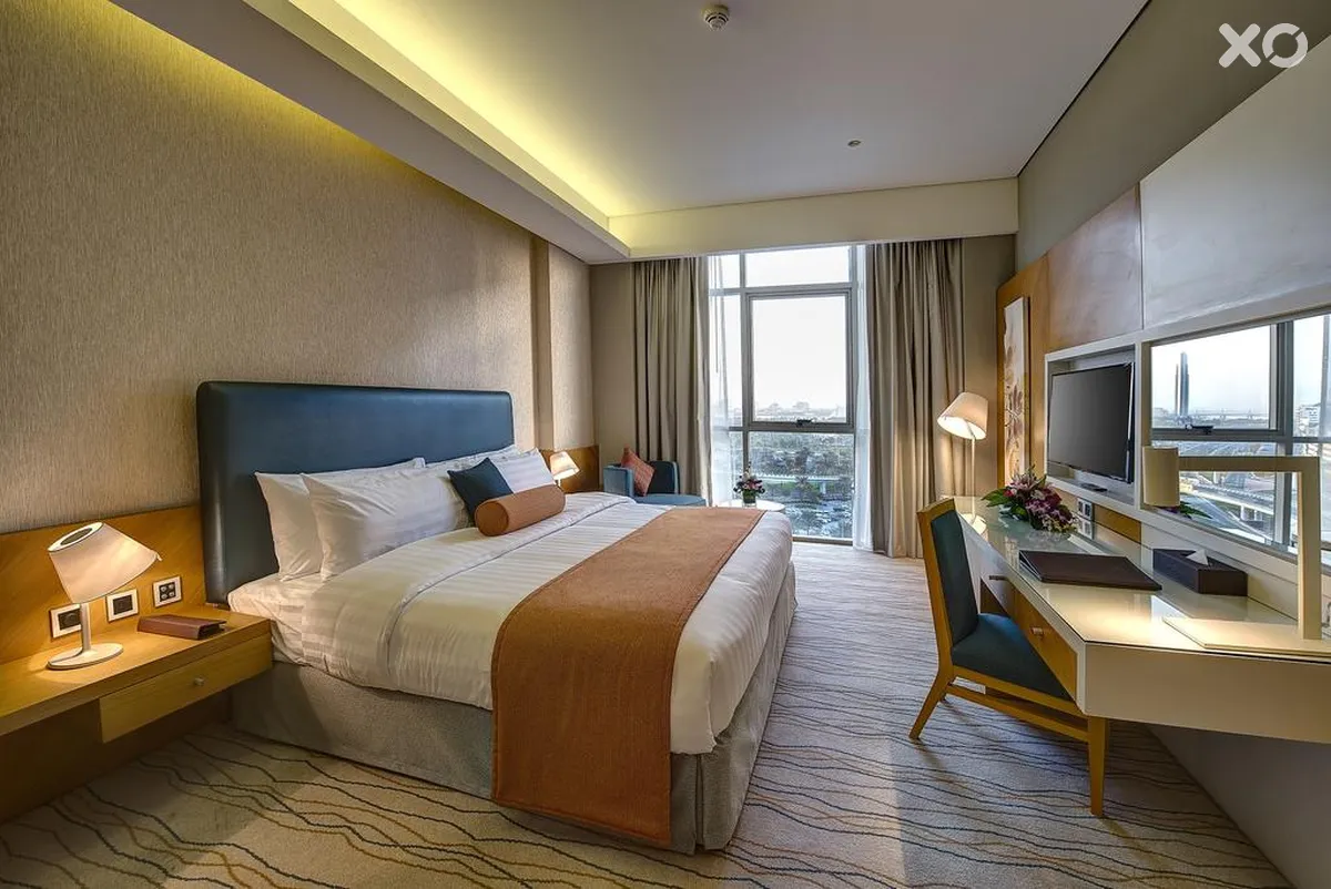 Royal Continental Hotel