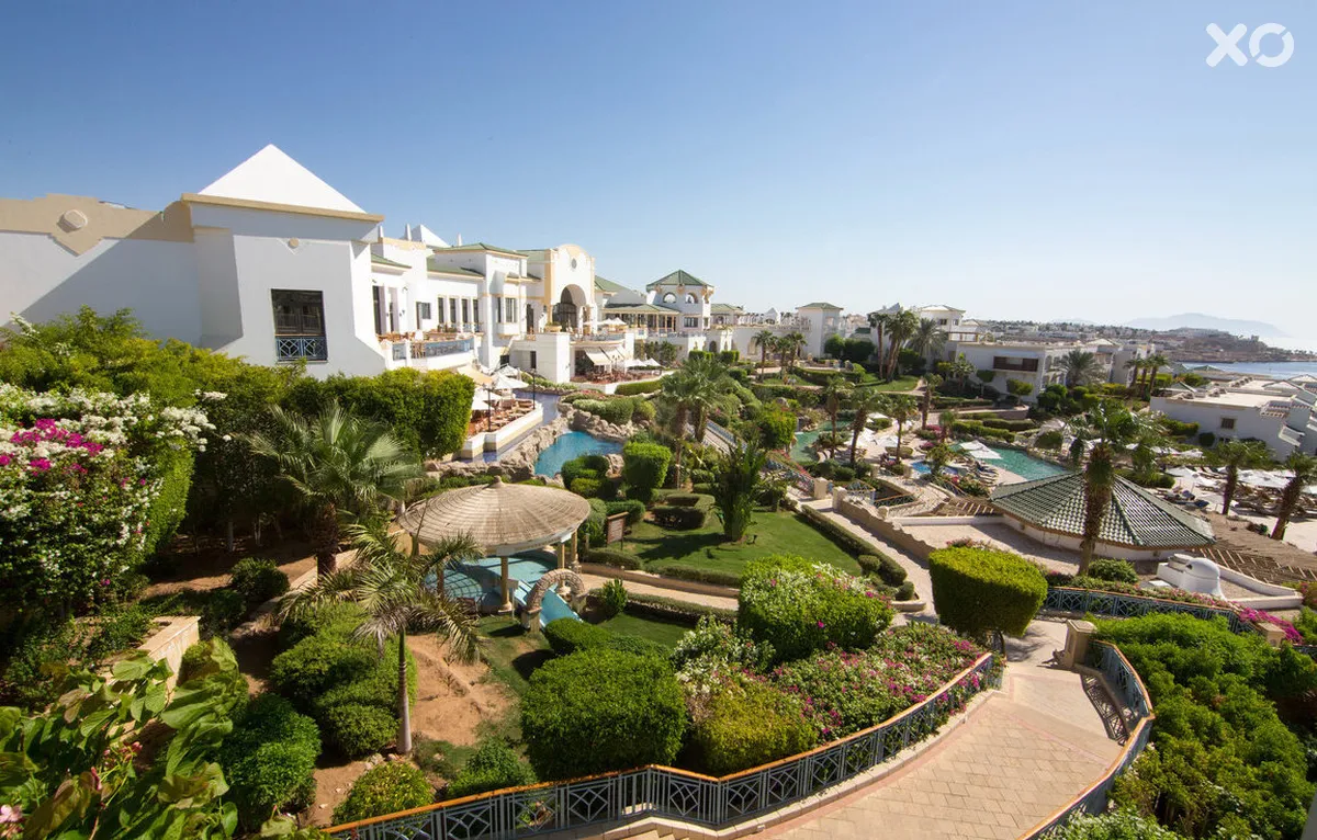 Park Regency Sharm El Sheikh
