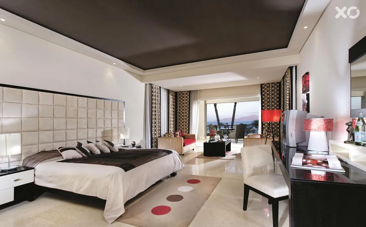Grand Rotana Resort & Spa
