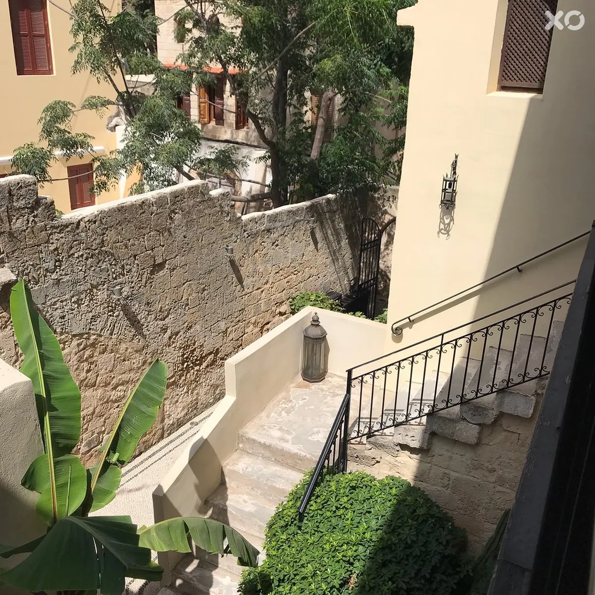 Spirit Of The Knights Boutique Hotel