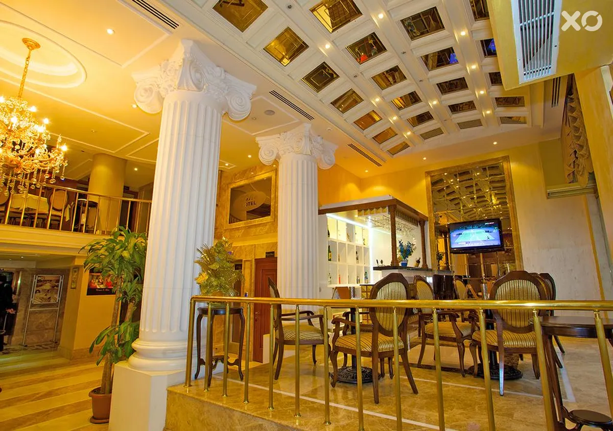 Tilia Hotel