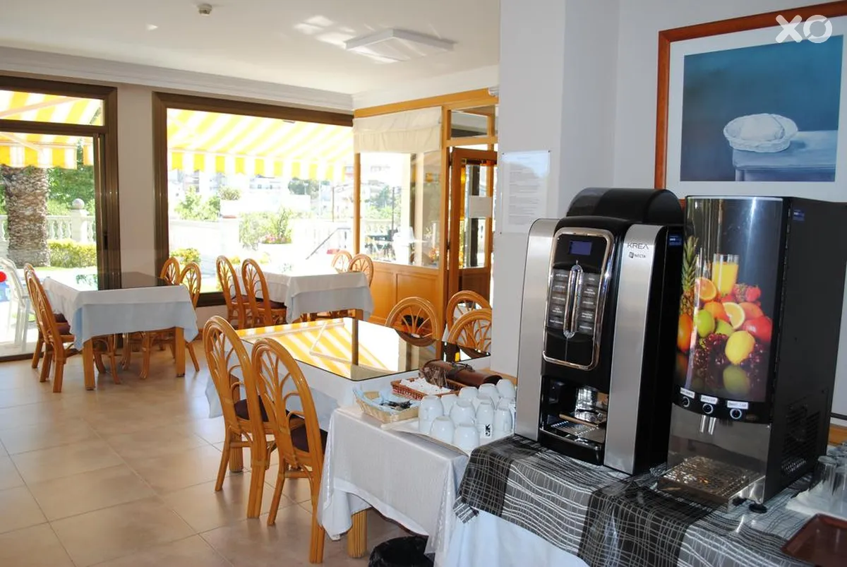 Bonsol Hotel