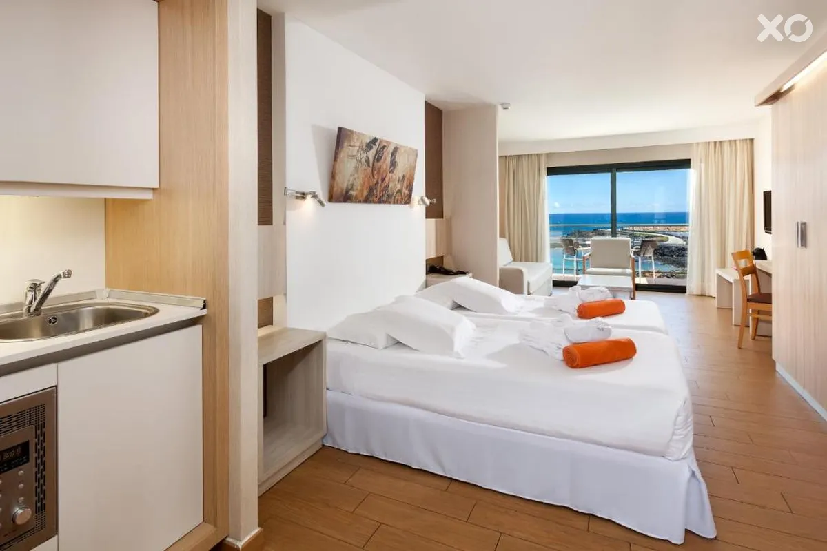 Be Live Experience Lanzarote Beach