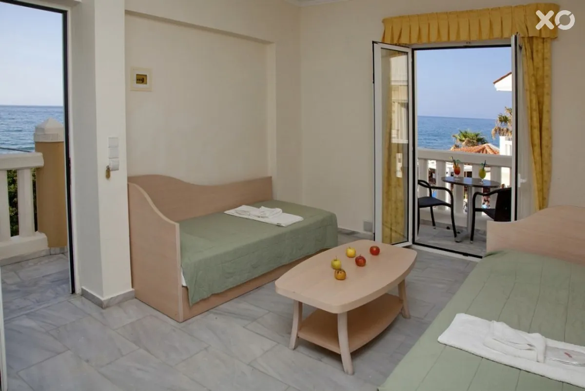 Jo-An Beach Hotel