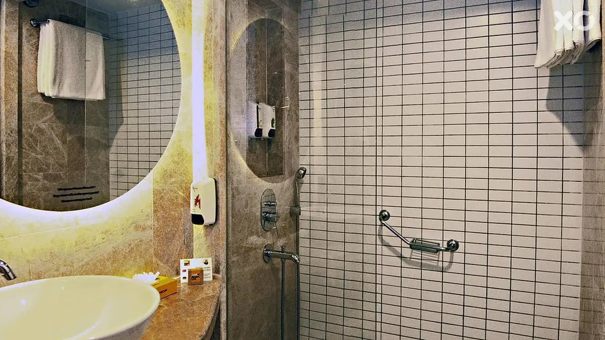 TUI Magic Life Sarigerme Hotel