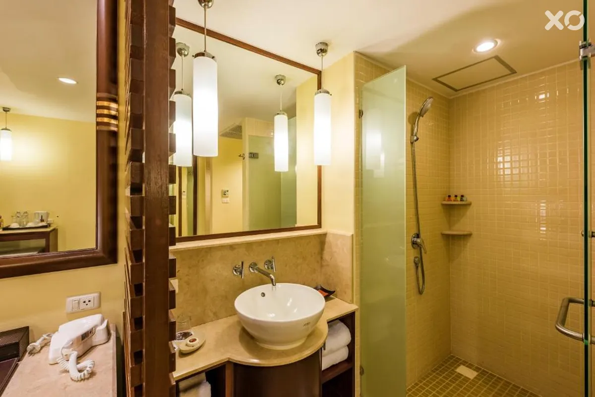 Duangjitt Resort & Spa