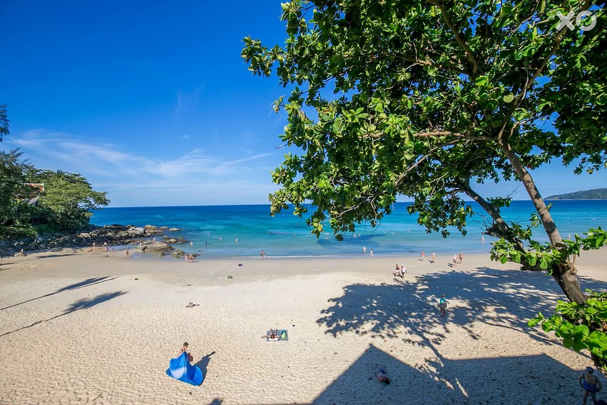 Beyond Resort Karon