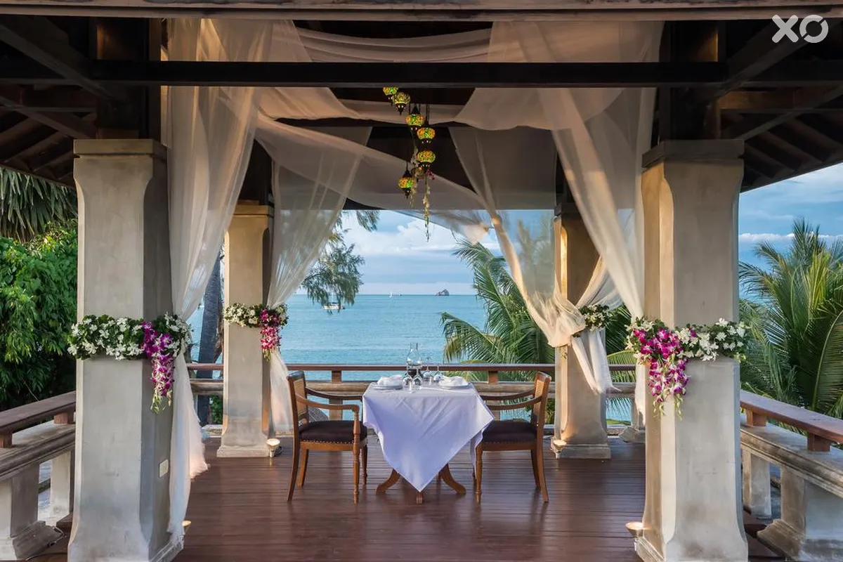 Royal Muang Samui Villas