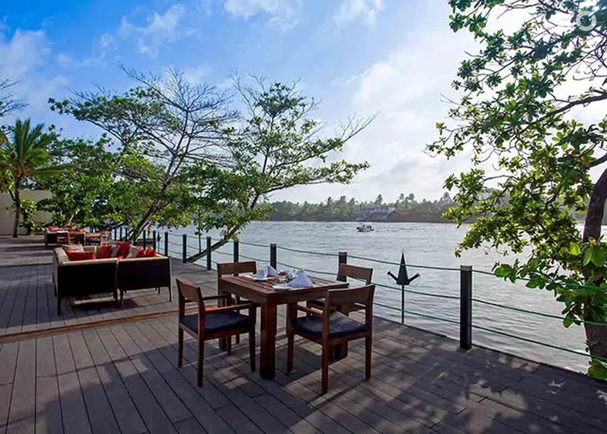 Centara Ceysands Resort & Spa Sri Lanka