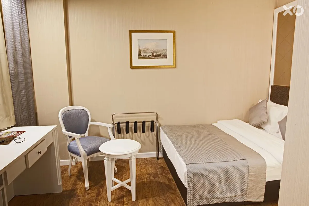 Seres Hotel Old City