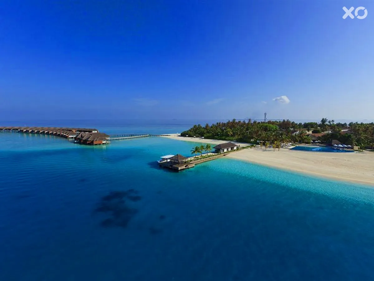 Velassaru Maldives