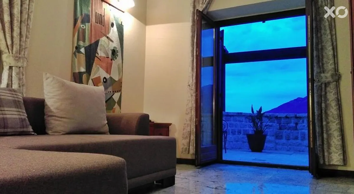 Eco Hotel Carrubba