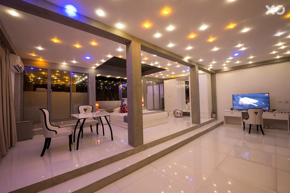 Villa Thawthisa The Boutique Hotel