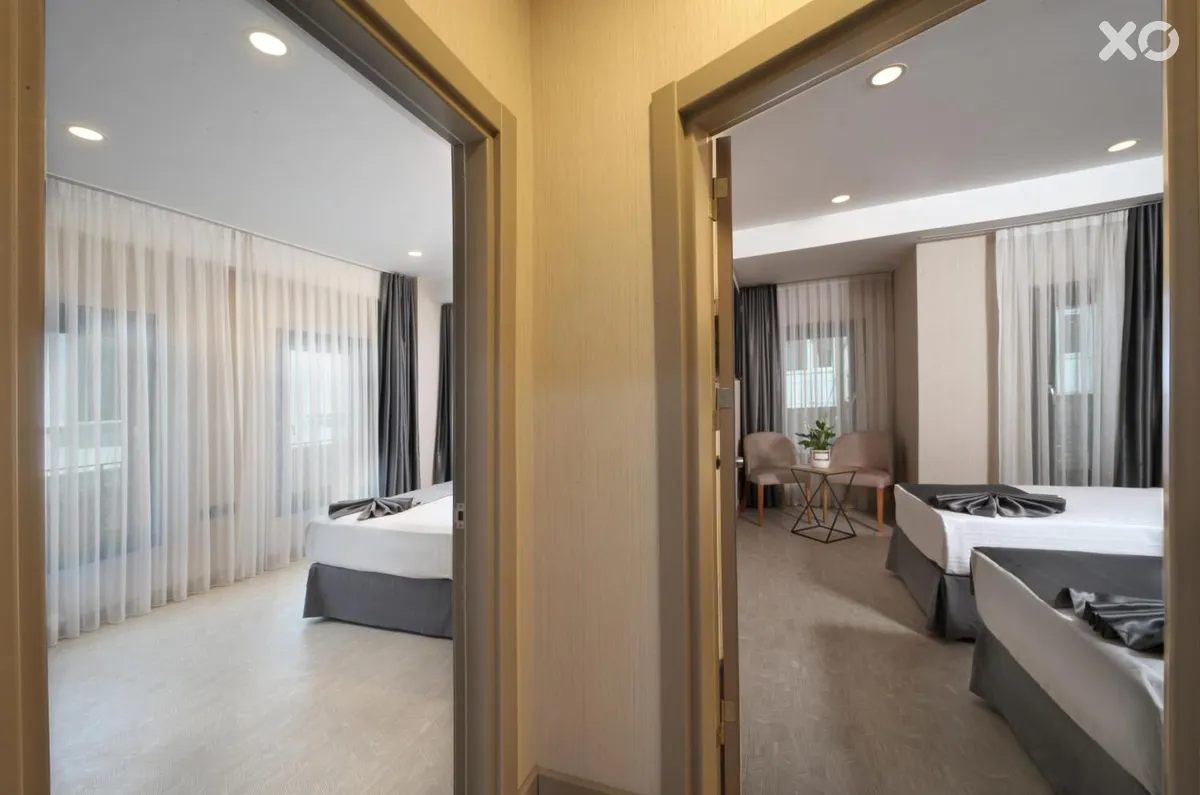 Imagine Hotel