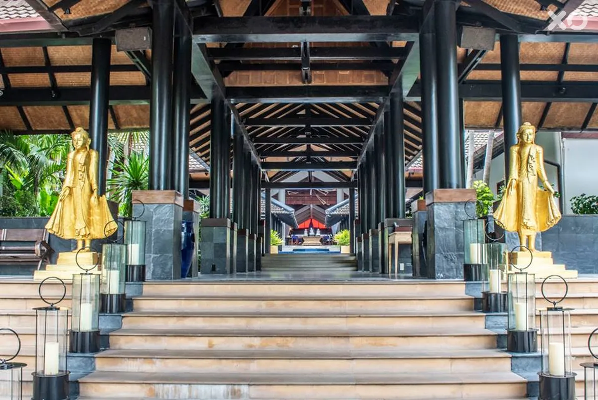 Club Med Phuket