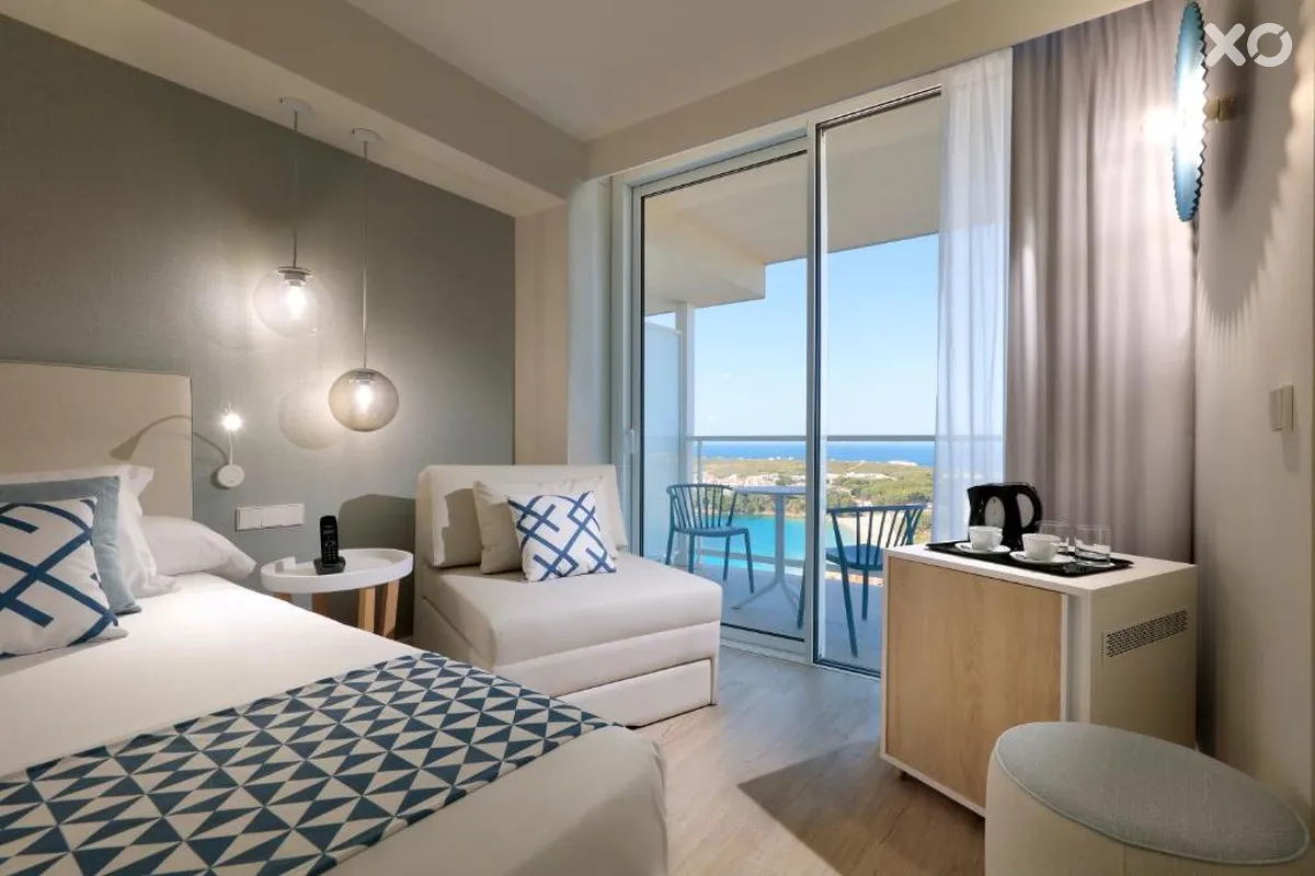 Palladium Hotel Menorca