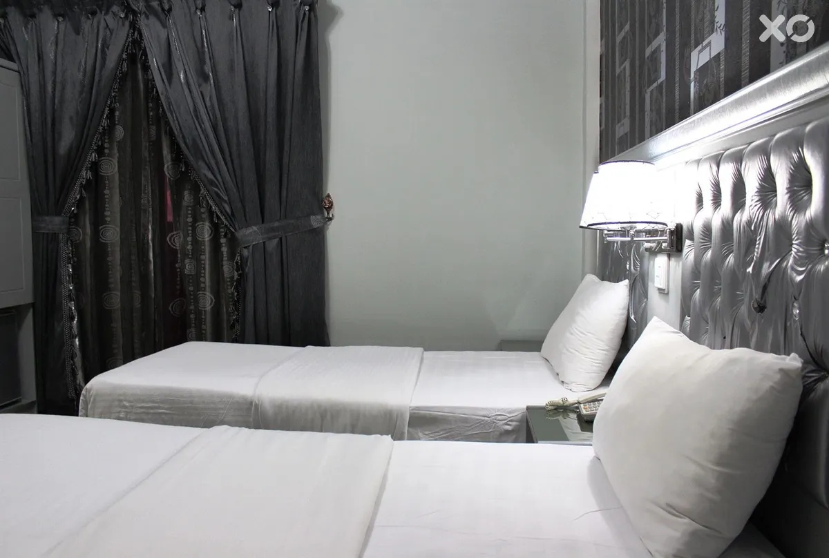 White Fort Hotel