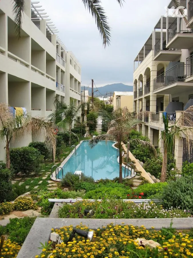 Sentido Aegean Pearl Hotel