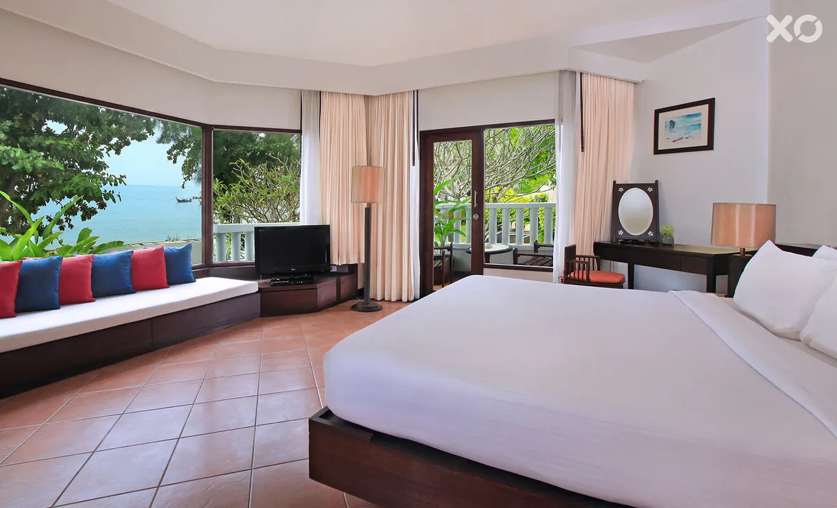 Aonang Villa Resort