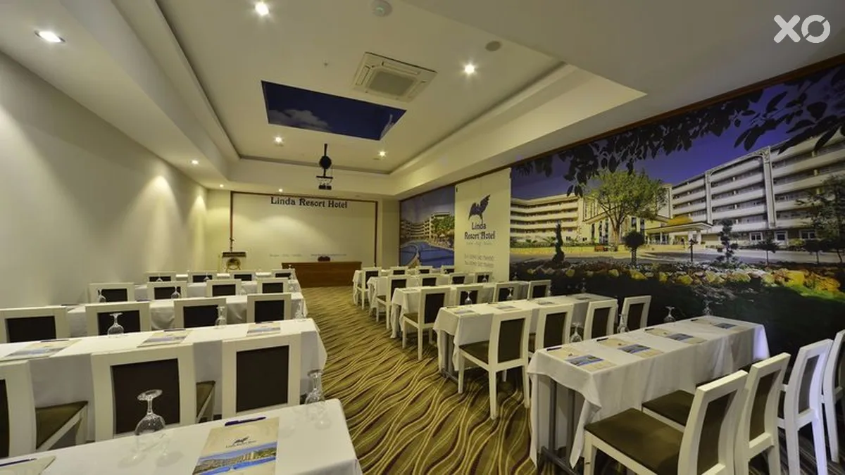 Linda Resort Hotel
