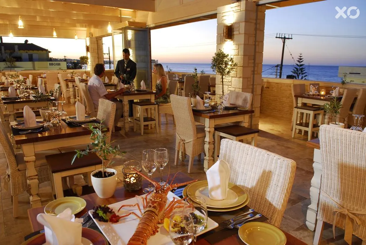 Cactus Royal Spa & Resort
