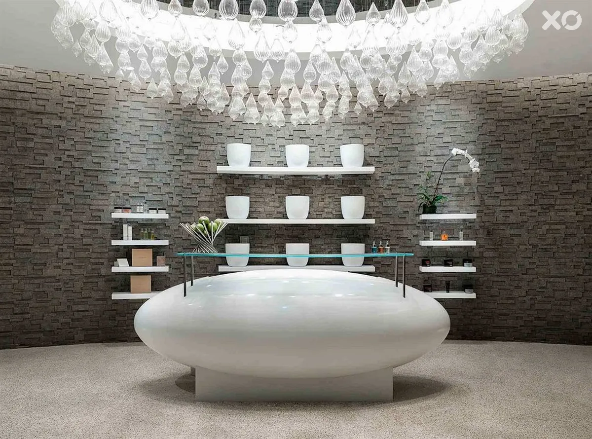 Sofitel Dubai Downtown