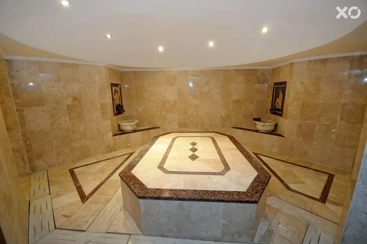 Adaburnu Golmar Hotel