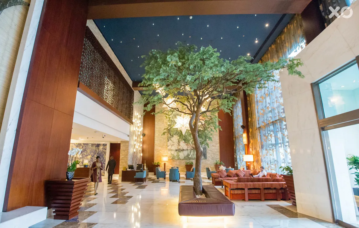 Sofitel Dubai Jumeirah Beach