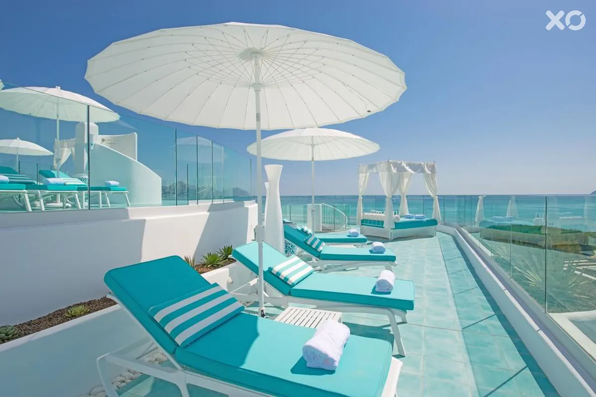 Iberostar Albufera Park