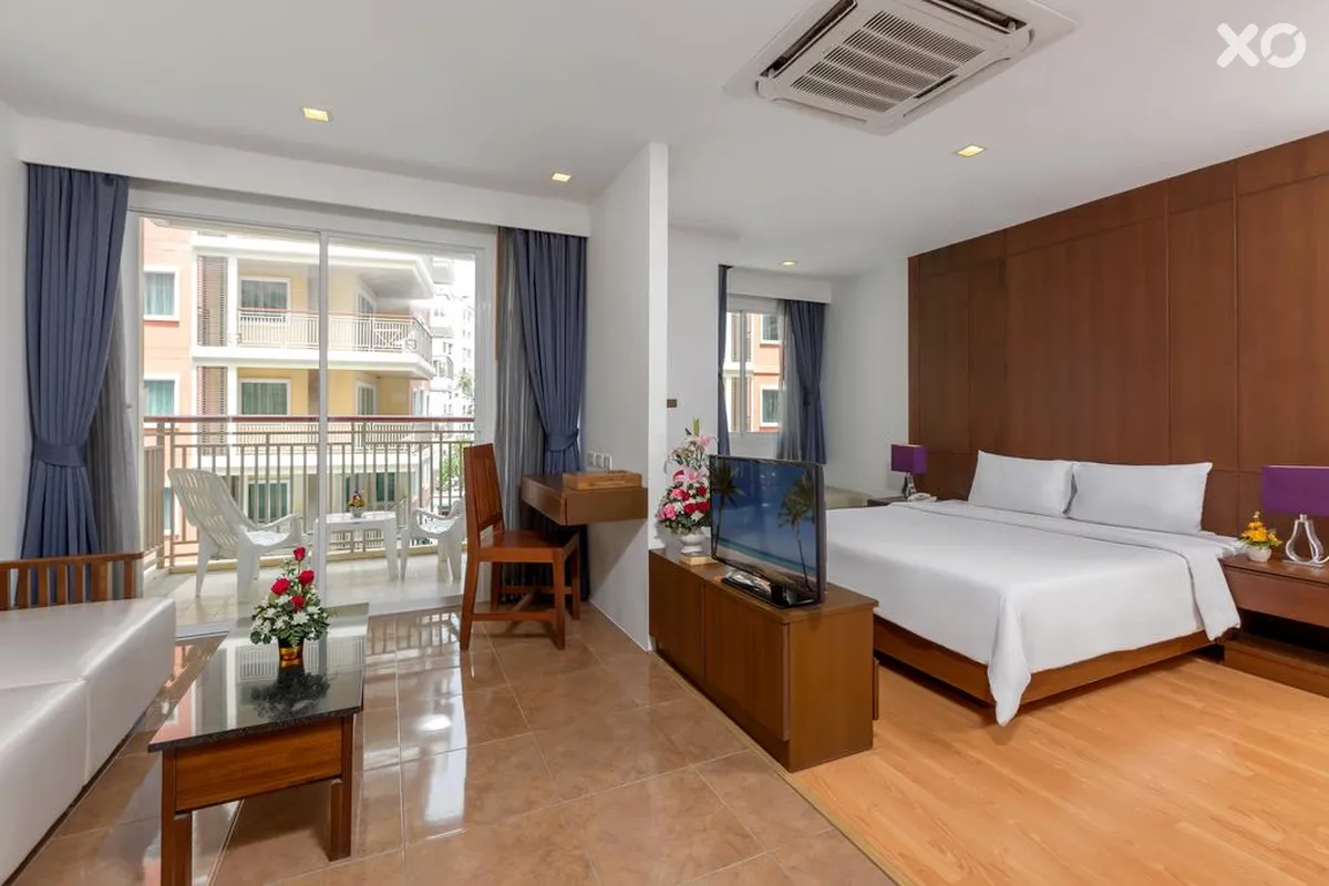 Elite Suite Patong
