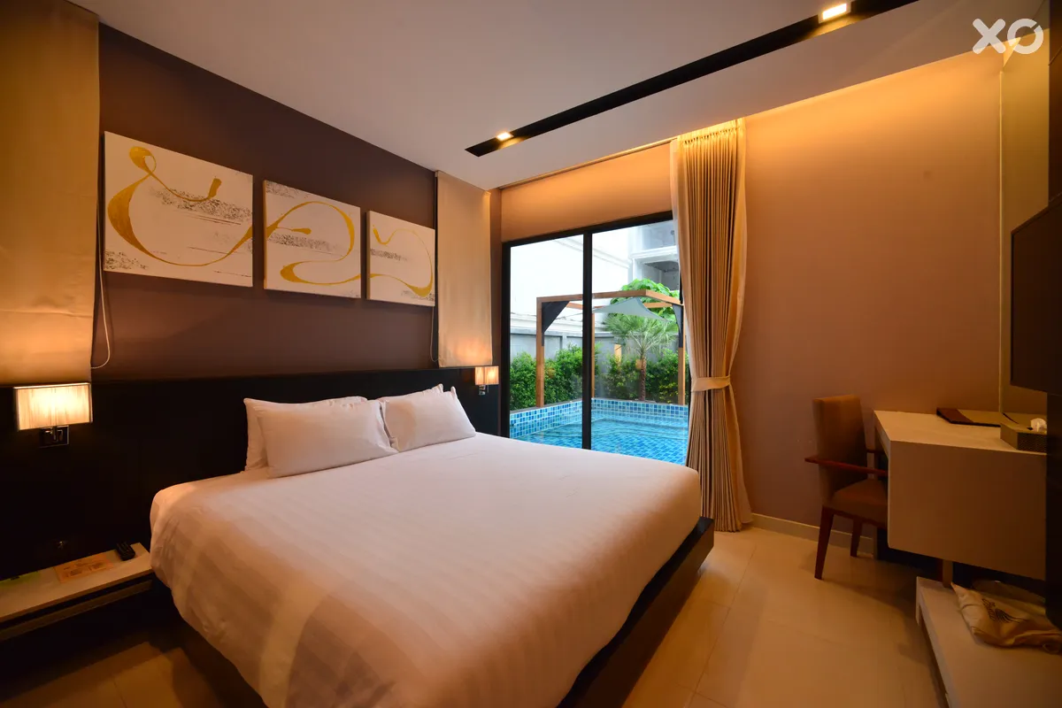 The Charm Resort Phuket