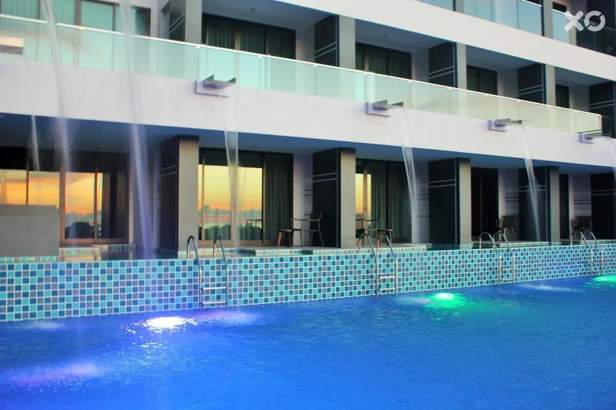 The Yama Hotel Phuket