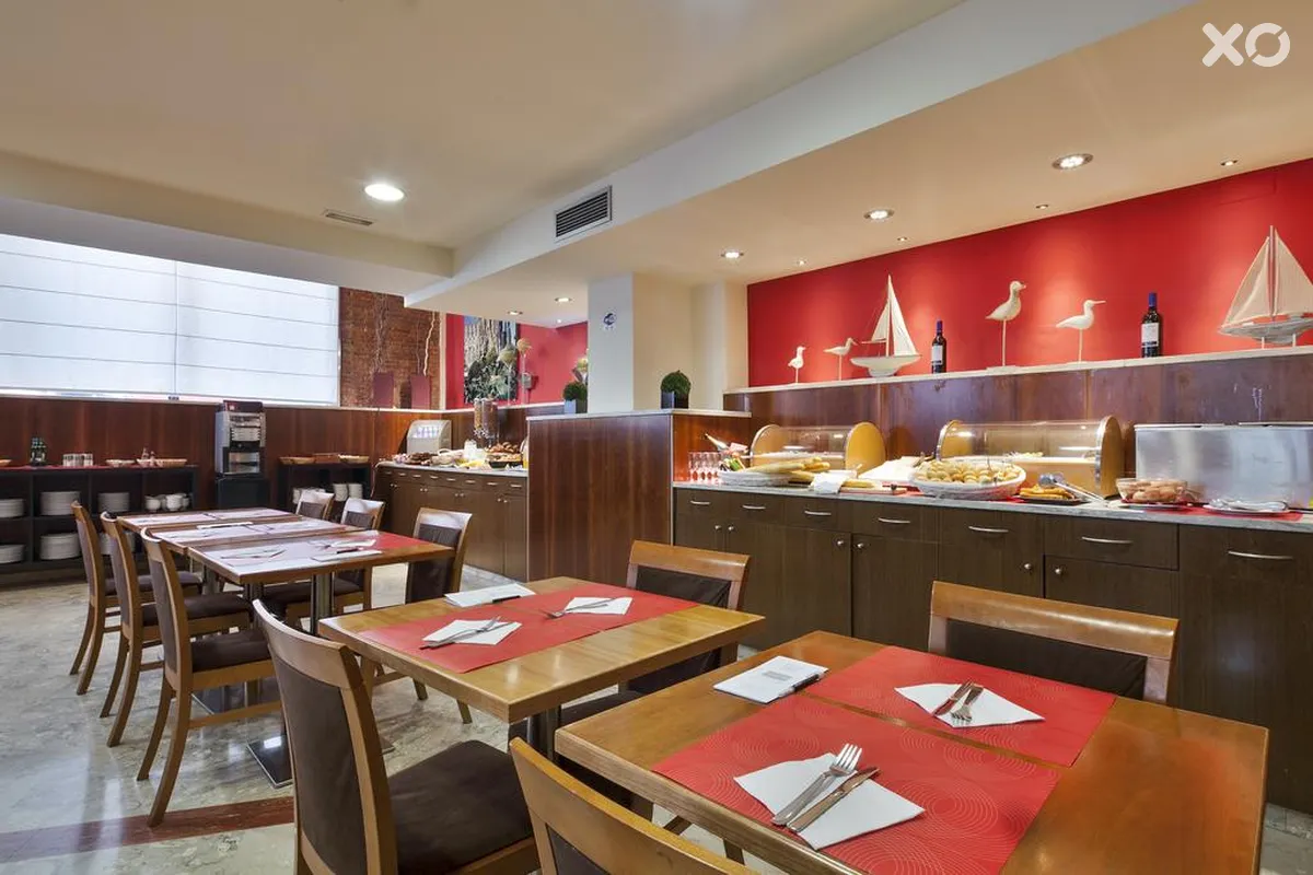 Aranea Barcelona Hotel
