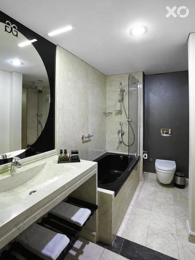 Istanbul Gonen Hotel
