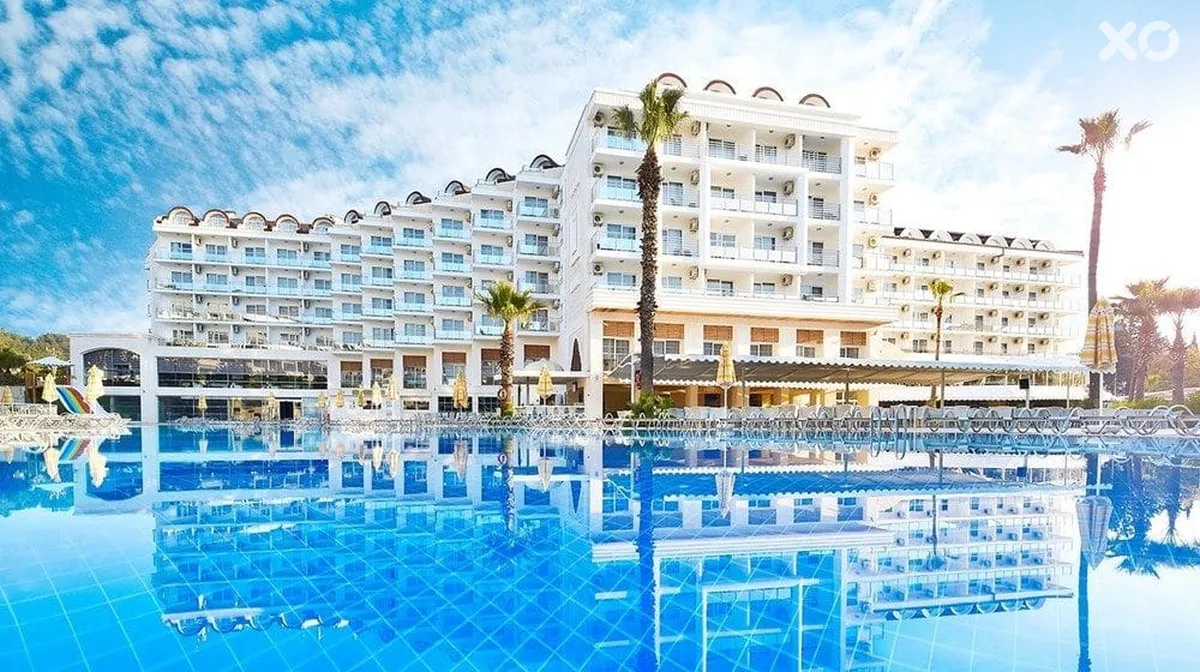 Ideal Premium Hotel